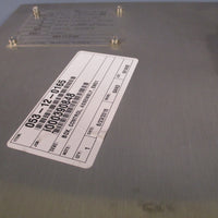 JBT Vibratory Box, Control, Assembly, Emc1 208-240VAC 1 Phase, 60 Hz 053-12-0165