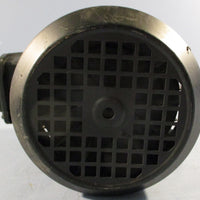 Lafert ST 71 C4 Electric Motor ST71C4 3Ph 0.26kW 0.35HP 1600RPM 14mm Shaft Dia