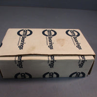 AMI BEARINGS INC 2BOLT FLANGE SET SCREW LOCKING BEARING UCFL207