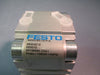 FESTO Compact Cylinder ADVU-63-15-P-A
