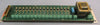 Bystronic AG E-0603-5 B Rev A I/O Rail Module Printed Circuit Board