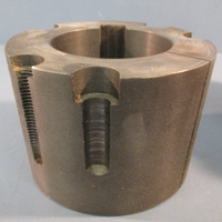 DODGE 3535 X 21/4KW  117220 NSNBC01  TAPER LOCK BUSHING