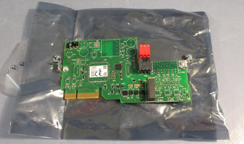 Allen Bradley 20-750-S Series A Safe Torque Off Option Module FRN V 1.001