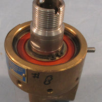 Christian Maier Heidenheim DX 120R4 Rotary Joint DX Series 20mm Bore