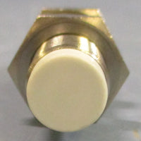 IFM Efector 100 Inductive Proximity Switch IF5813 IFK3004-BPKG/V4A/US-100-DPS