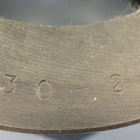 Baldor Dodge 3020 Taper Lock Bushing 211/16" Bore 41/4" OD 2" Height