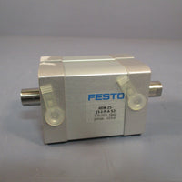FESTO 536250 DOUBLE ACTING AIR CYLINDER ADN2515IPAS2