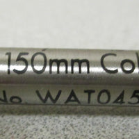 Waters Symmetry C18 5um HPLC Column WAT045905 4.6 x 150mm