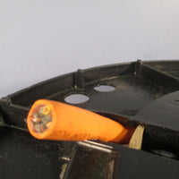 Lutze 111421 Superflex(C) PUR KOMBI .6/1KV, 14 awg Flex Motor Cable P100426
