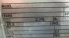 Electra Gear CBP150ETW-30A40RW/F Gearmotor 10:1 1.5HP 3PH 1-1/2" Shaft Dia NOS