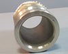 PT Coupling 20F 316SS Threaded Male 2" NPT Adapter 316SS Stainless NWOB
