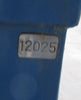 Blower Engineering Tri-Lobe TL 100 Blower Package w/ Baldor EM4115T Motor 50HP