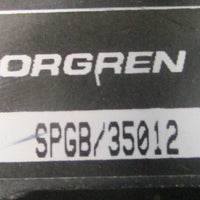 Norgren SPGB/35012 Solenoid Valve Manifold M9L 7Slot Manifold