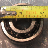 FAG 4304B.TVH 4304 BTVH Double Row Ball Bearing 20 x 52 x 21mm NIB