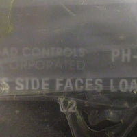 Load Controls PH1000 Power Transducer Controller 460V 200A 420mA