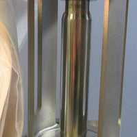 GEA Tuchenhagen NBOD2"SALAT.0700MBAL032J/52 Shutoff Valve 17/8" Bore