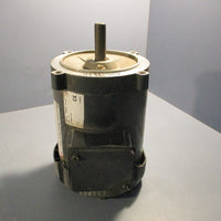 Marathon Electric AVB 56T17F2041B P Electric Motor G502 3PH 56C 5/8" Shaft Dia