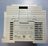 Panasonic FP-X E16R Expansion Unit Model AFPX-E16R 24 V In 2A/6A Out