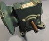 Dodge 15Q20R56 Speed Reducer MR94745L1 20:1 Ratio 5/8" Bore 3/4" Shaft Dia