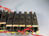 (Lot Of 11) Westinghouse Circuit Breakers, 1 Pole Unit QUICKLAG C