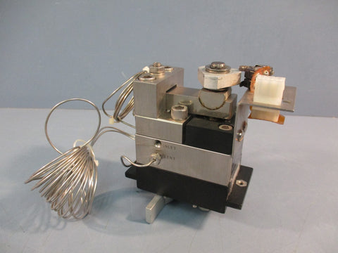 Millipore Waters U6K037920 Model U6K Injector Valve
