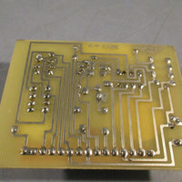 Automation Devices PCB, Circuit Board C338E