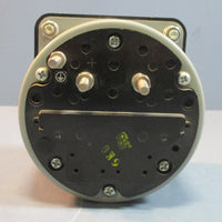 Yokogawa 103131LSUE7NTZ / 7497A96H17 YEW Ac Amp Meter Indicator Used