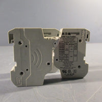 Lot of (3) Eaton/Bussmann Series CHM Fuse Holder, 32Amp, 690V