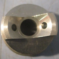 Spraying Systems Co PA20027845SS Spray Nozzle Stainless Steel 3/16"