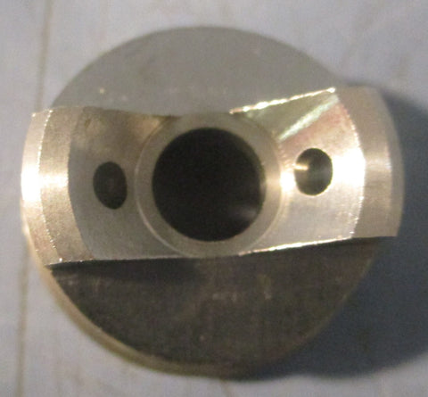 Spraying Systems Co PA20027845SS Spray Nozzle Stainless Steel 3/16"