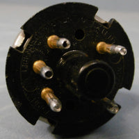 CVC Products, Inc. Thermocouple Gauge Tube Cat. No. GTC004