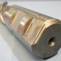 Putnam Rounded Edge End Mill Cutter, 1", Cobalt, LD=5.441, 4FL, USA