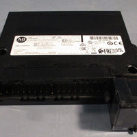 Allen Bradley 1756-IRT8I Ser B ControlLogix 8 Point RTD/Thermocouple Input