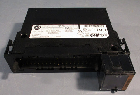Allen Bradley 1756-IRT8I Ser B ControlLogix 8 Point RTD/Thermocouple Input