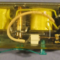 IDEC RY2KSUCDC24V Miniature Relay 91943 120/240VAC 30/100VDC
