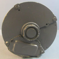 Century H157 AC Motor 817757903 208230/460V 1/4HP 1725RPM 5/8" Shaft Dia NOS