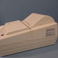 EPSON TMU300D Model: M52JD POS Impact Receipt Printer 30V0.8A Serial Interface