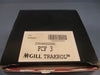 McGill Trakrol FCF 3 Cam Follower Bearing 2304600000