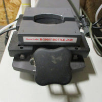 Vibrac Torqo 150230CRKL Bottle Cap Torque Tester 30LBIN 120/240VAC For Parts