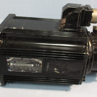Indramat MDD093A-N-030-N2L-110PBO-252033 Permanent Magnet Motor