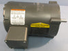 Baldor Reliance KNM3534 3 Phase Motor 34K13-116 .33 HP 1725 RPM 5/8" Shaft Dia