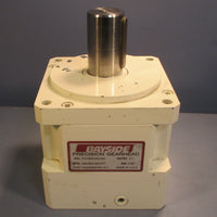 Bayside PG180S003001 Precision Gearhead Speed Reduer 3:1 Ratio, MB180S003077
