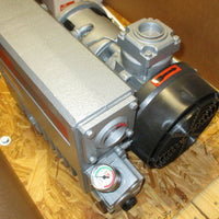 Busch RC0025.E506.1000 Vacuum Pump 15 Torr, 20 CFM RC0025E5061000 No Motor NIB