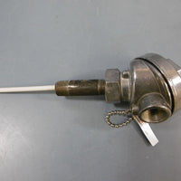 New Watlow Gordon Thermocouple ATOB300044GK4N0 4.5" Probe