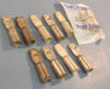 Total Source SY907 Contact Kit Terminal Ends 350 2/0 051400 Lot of 11