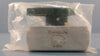 Swagelok SS-8P6T4 Quarter Turn Instrument Plug Valve 0001184747 20mm Bore