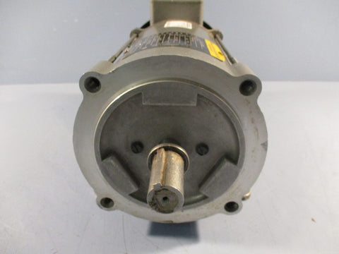 Baldor Electric Motor CDP3440 34-5990-3662 .75HP 1750RPM 90VDC 56C TEFC 7.6 AMPS