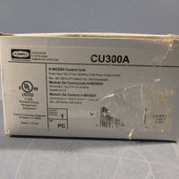 HUBBELL HMOSS CONTROL UNIT CU300A