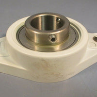 AMI 2 Bolt Flange Bearing Asahi MUC20722