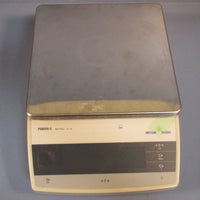 Mettler Toledo PG8000-S Precision Balance Scale 1 - 8100 g, D = 1 g
